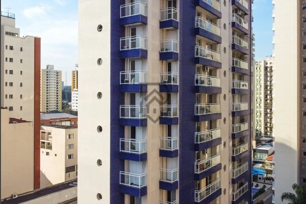 Apartamento, 3 quartos, 94 m² - Foto 7