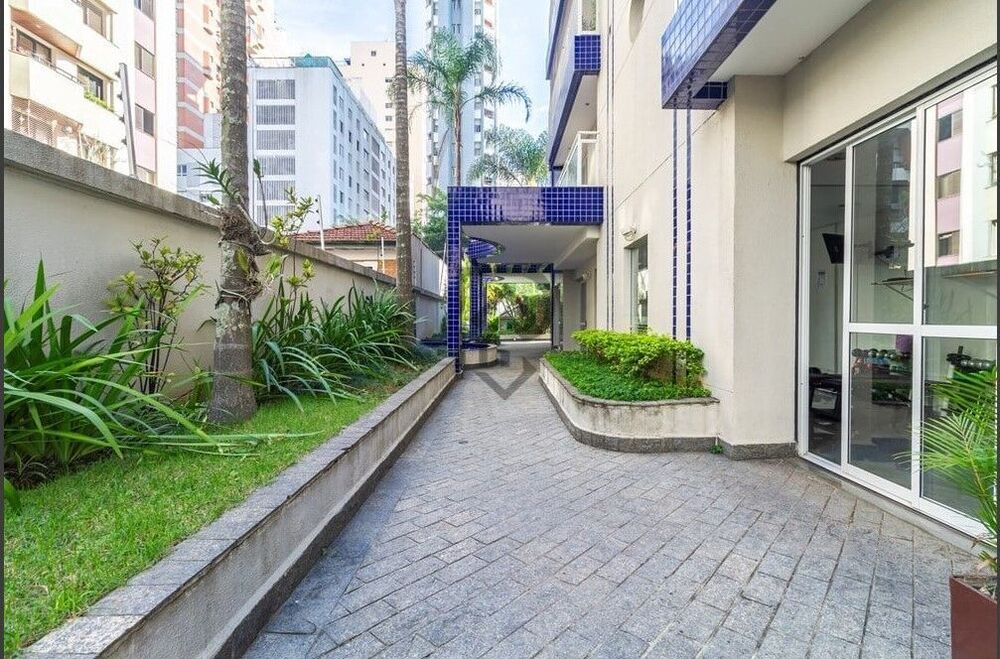 Apartamento, 3 quartos, 94 m² - Foto 1