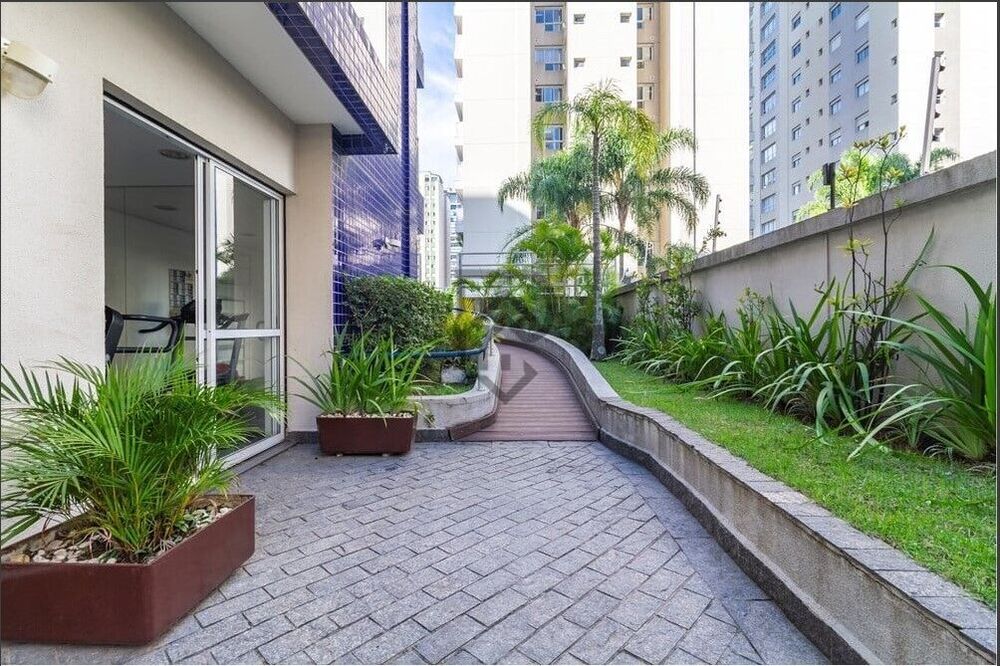 Apartamento, 3 quartos, 94 m² - Foto 2