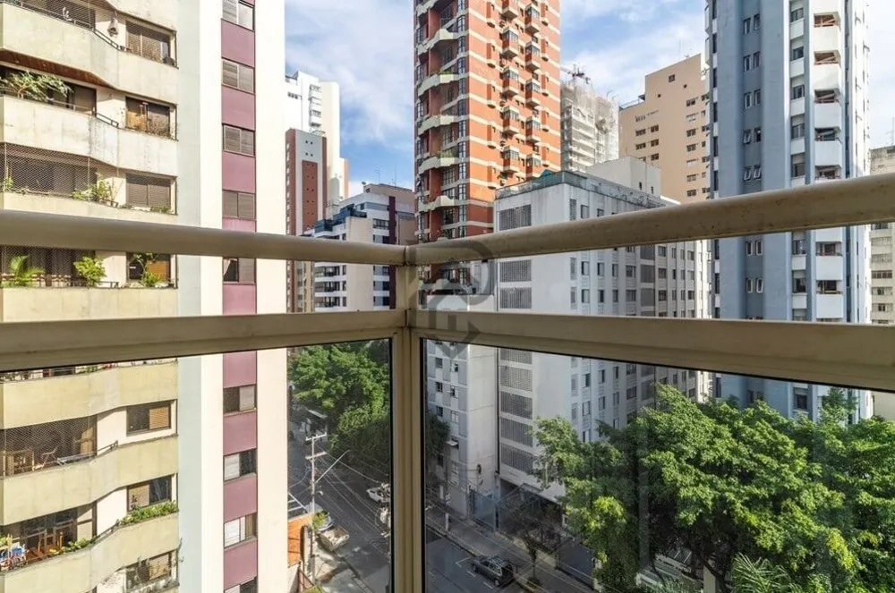 Apartamento, 3 quartos, 94 m² - Foto 8