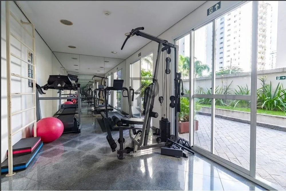 Apartamento, 3 quartos, 94 m² - Foto 4