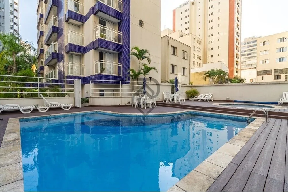 Apartamento, 3 quartos, 94 m² - Foto 2
