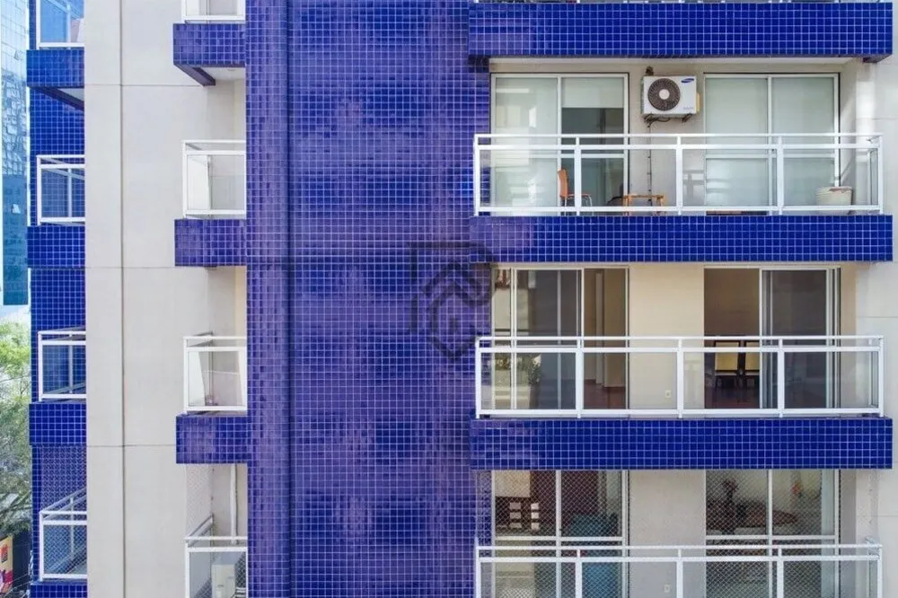 Apartamento, 3 quartos, 94 m² - Foto 3