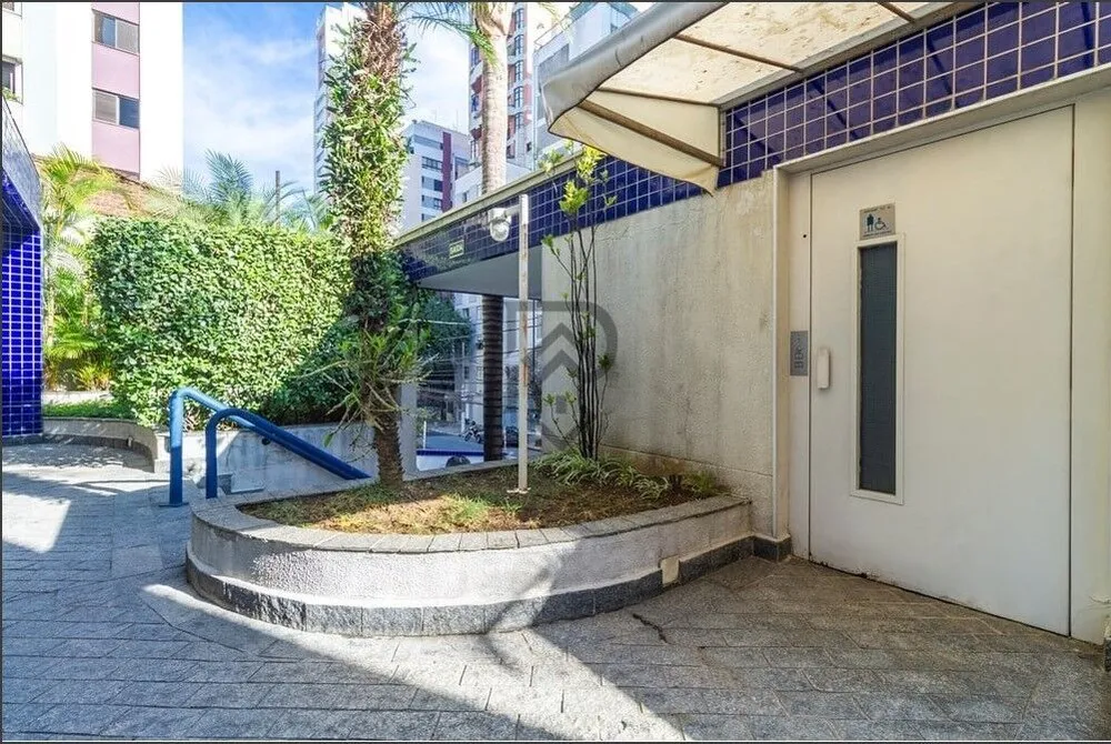 Apartamento, 3 quartos, 94 m² - Foto 5