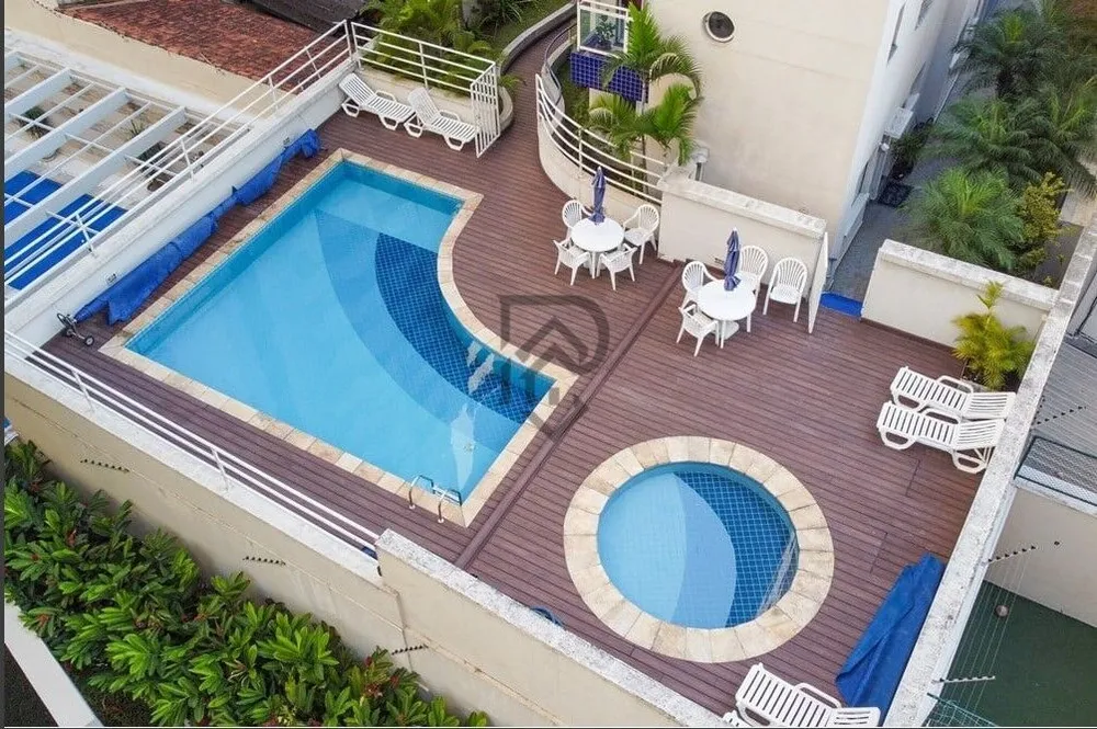Apartamento, 3 quartos, 94 m² - Foto 10