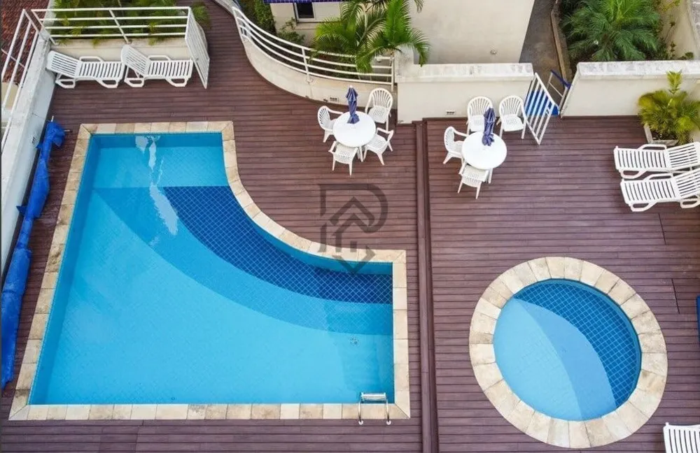 Apartamento, 3 quartos, 94 m² - Foto 11