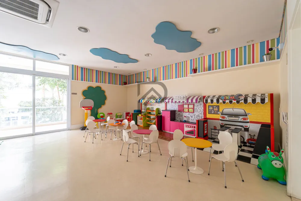 Apartamento, 3 quartos, 242 m² - Foto 4
