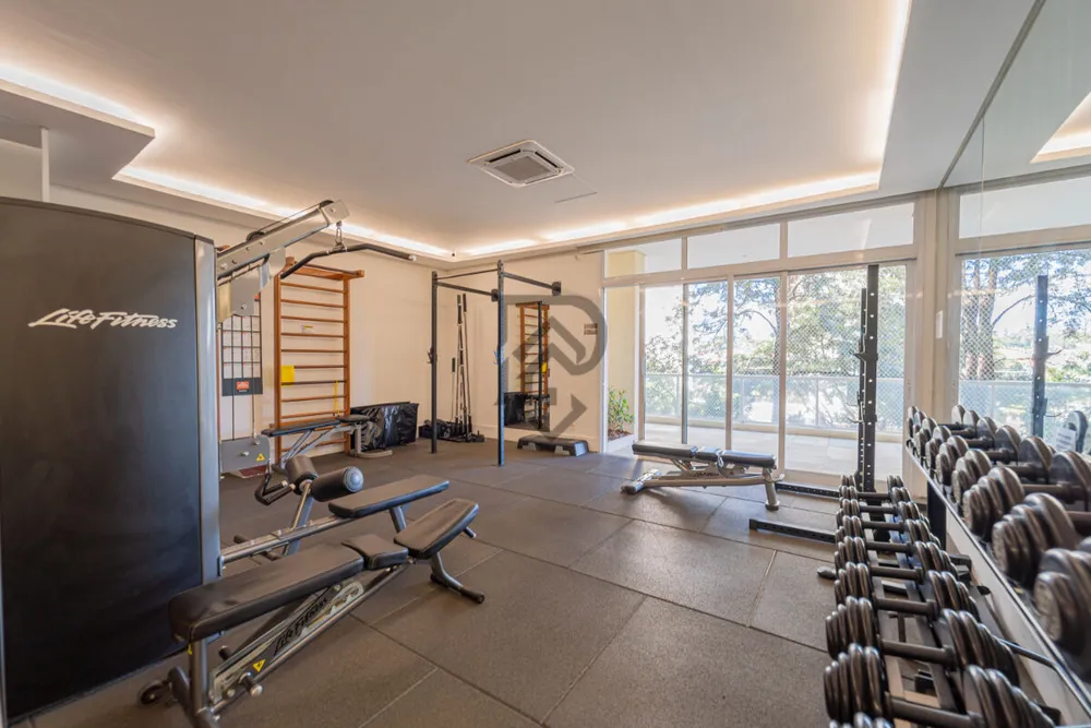 Apartamento, 3 quartos, 242 m² - Foto 7