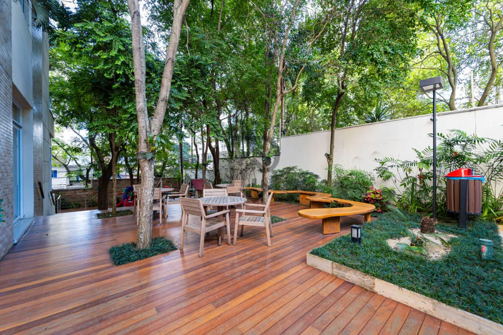 Apartamento, 3 quartos, 242 m² - Foto 7