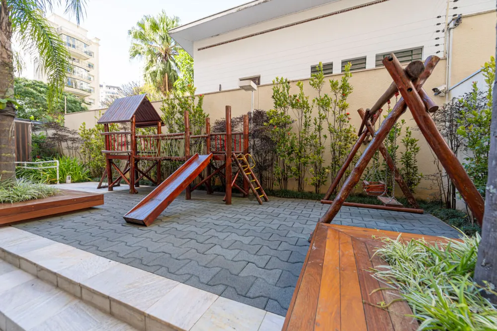 Apartamento, 3 quartos, 242 m² - Foto 5