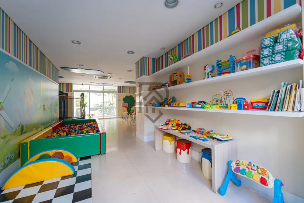 Apartamento, 3 quartos, 242 m² - Foto 12