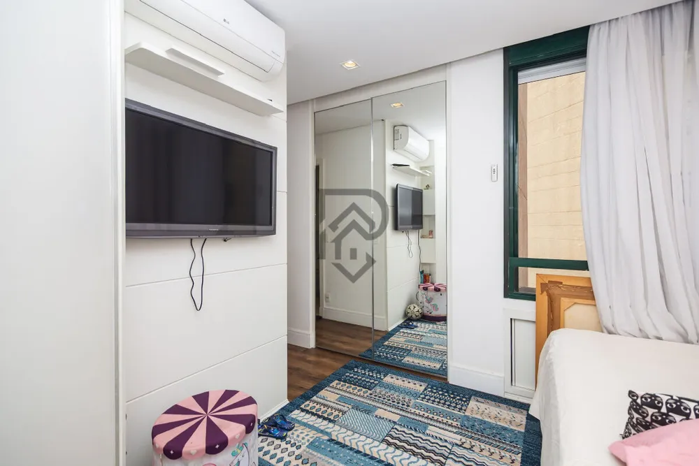 Apartamento, 3 quartos, 121 m² - Foto 5