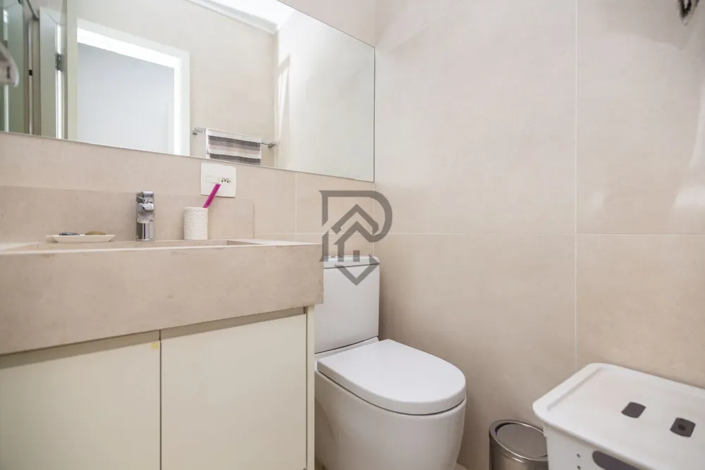 Apartamento, 3 quartos, 121 m² - Foto 2