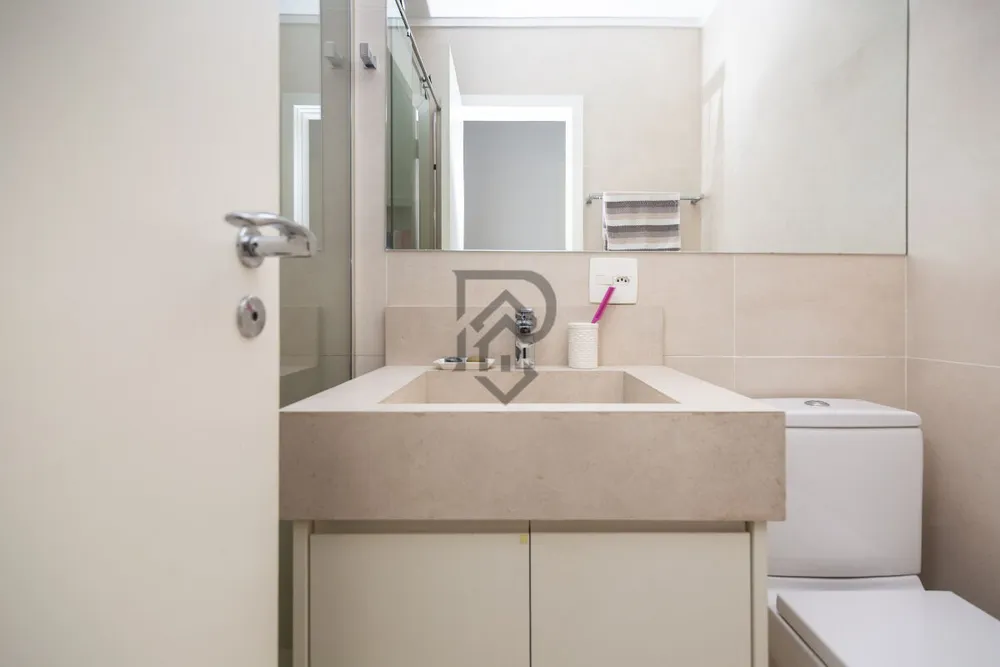 Apartamento, 3 quartos, 121 m² - Foto 1