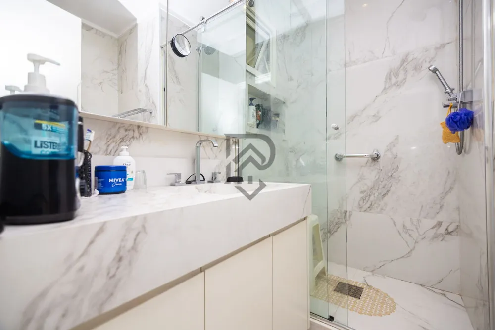Apartamento, 3 quartos, 121 m² - Foto 7
