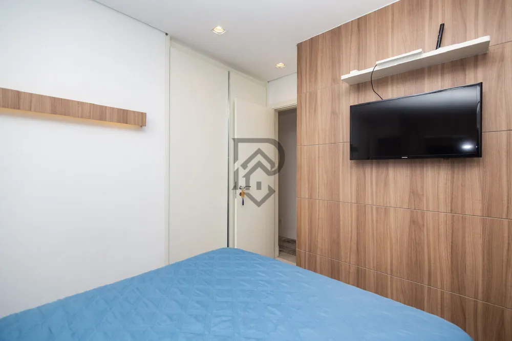 Apartamento, 3 quartos, 121 m² - Foto 8