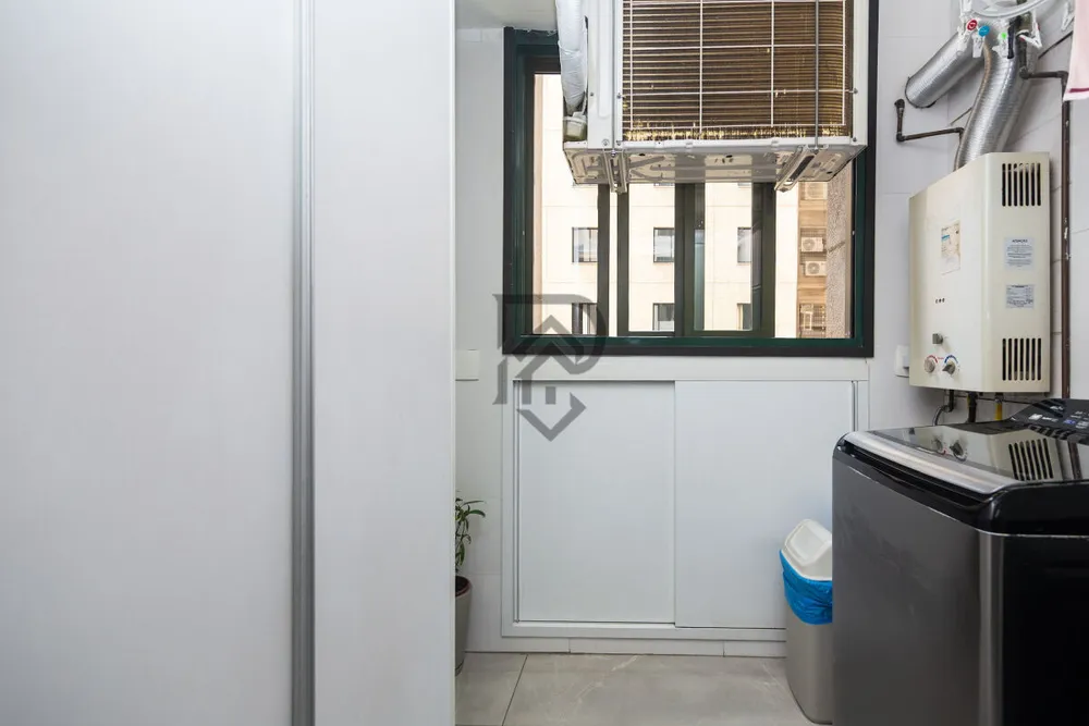 Apartamento, 3 quartos, 121 m² - Foto 6