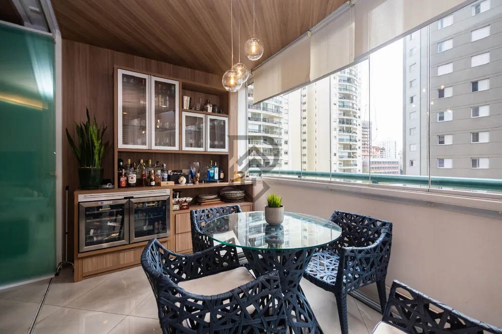 Apartamento, 3 quartos, 121 m² - Foto 4