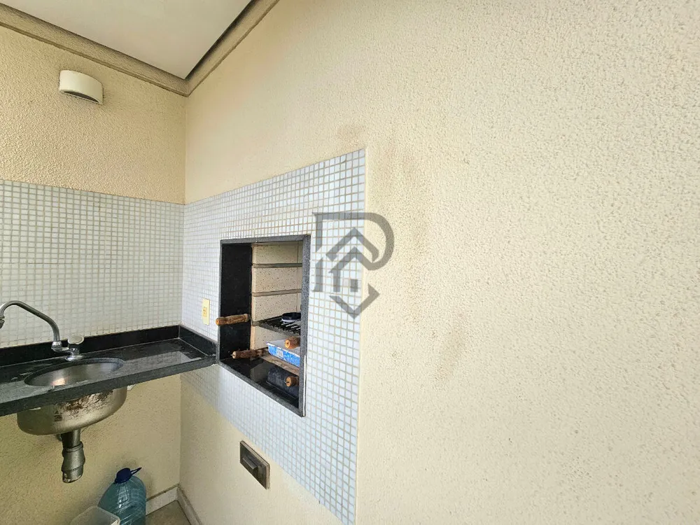 Apartamento, 3 quartos, 142 m² - Foto 1