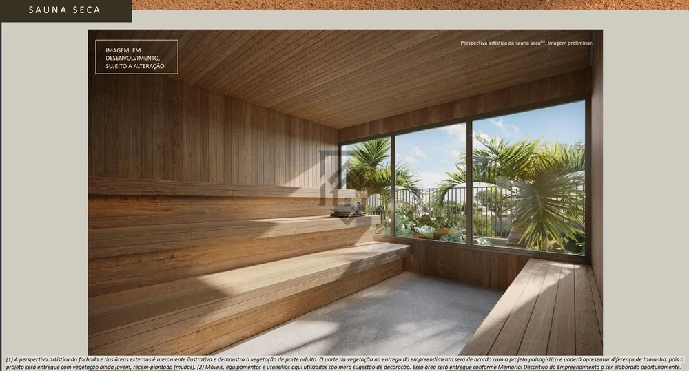 Apartamento, 4 quartos, 202 m² - Foto 11