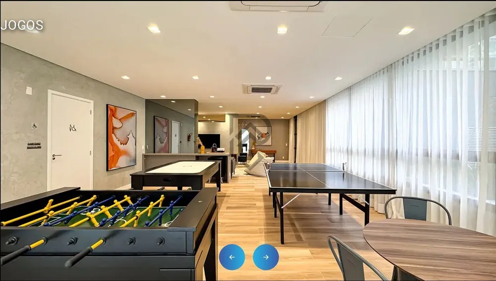 Apartamento, 4 quartos, 231 m² - Foto 4