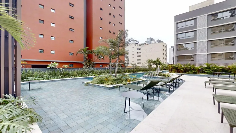 Apartamento, 4 quartos, 231 m² - Foto 8
