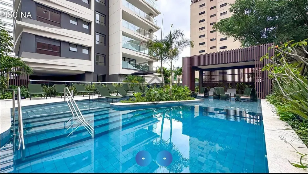 Apartamento, 4 quartos, 231 m² - Foto 1