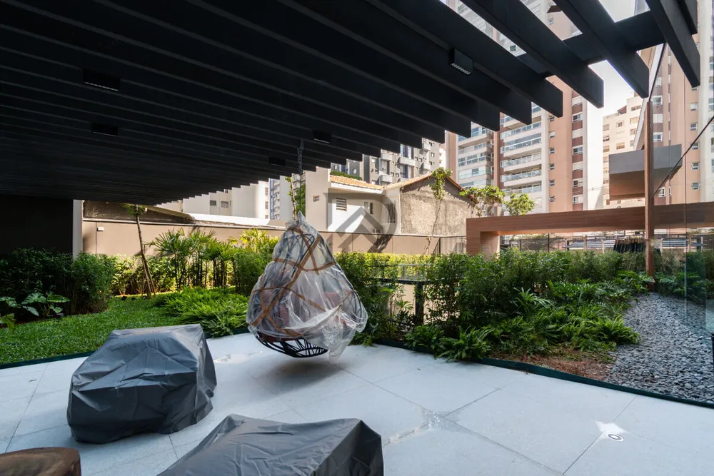Apartamento, 3 quartos, 178 m² - Foto 11