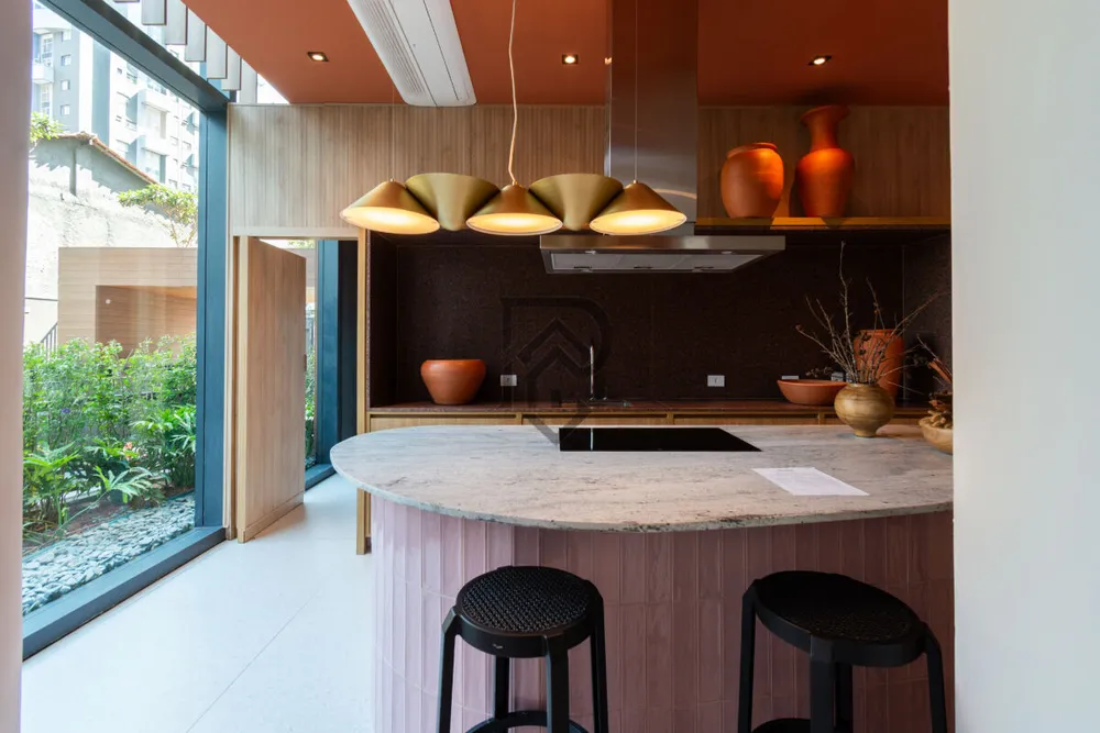 Apartamento, 3 quartos, 178 m² - Foto 8