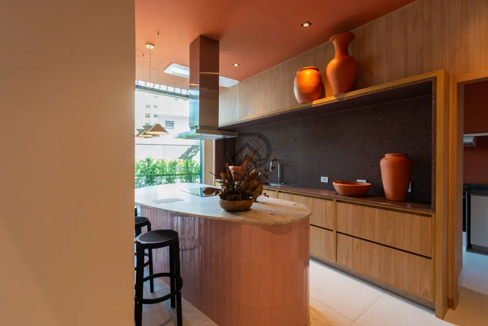 Apartamento, 3 quartos, 178 m² - Foto 10