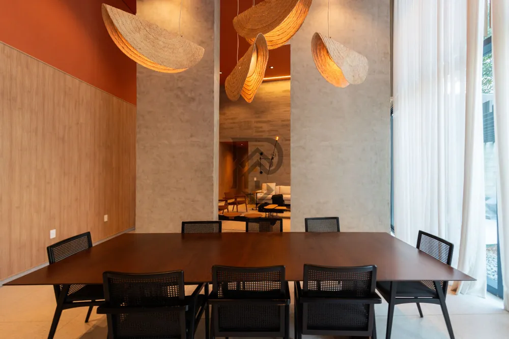 Apartamento, 3 quartos, 178 m² - Foto 4