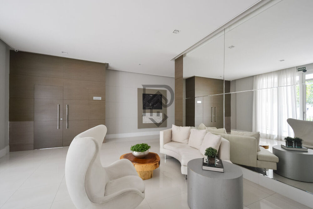 Apartamento, 3 quartos, 162 m² - Foto 4