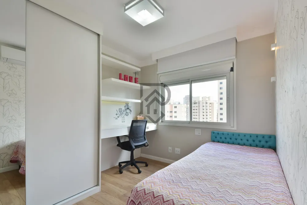 Apartamento, 3 quartos, 162 m² - Foto 3