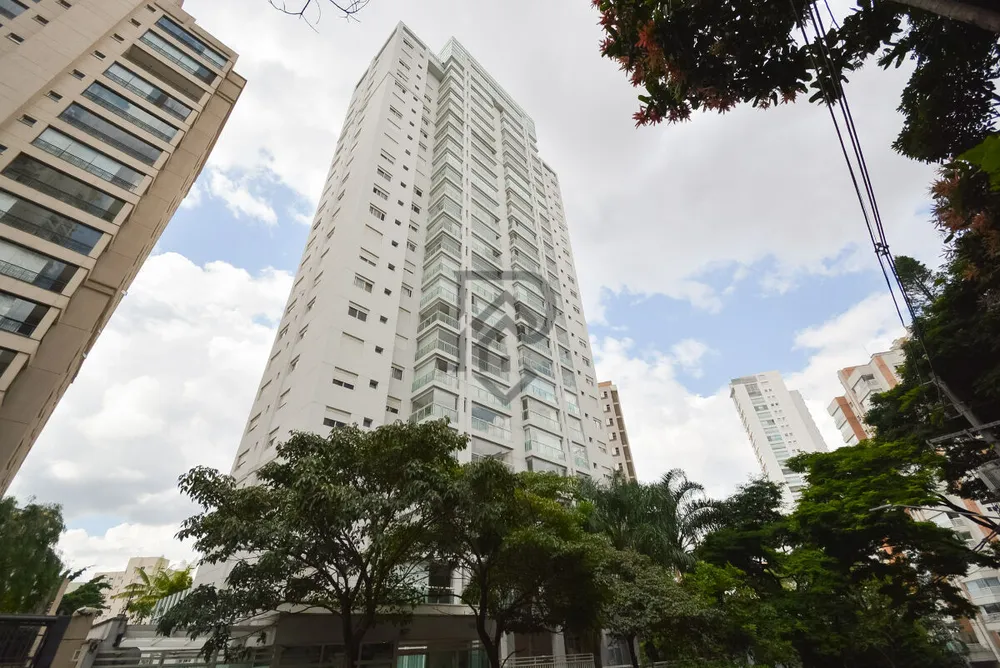 Apartamento, 3 quartos, 162 m² - Foto 7