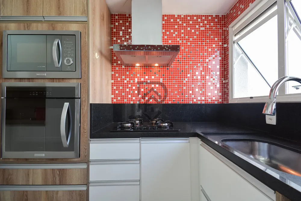 Apartamento, 3 quartos, 162 m² - Foto 2