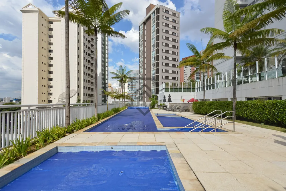 Apartamento, 3 quartos, 162 m² - Foto 8