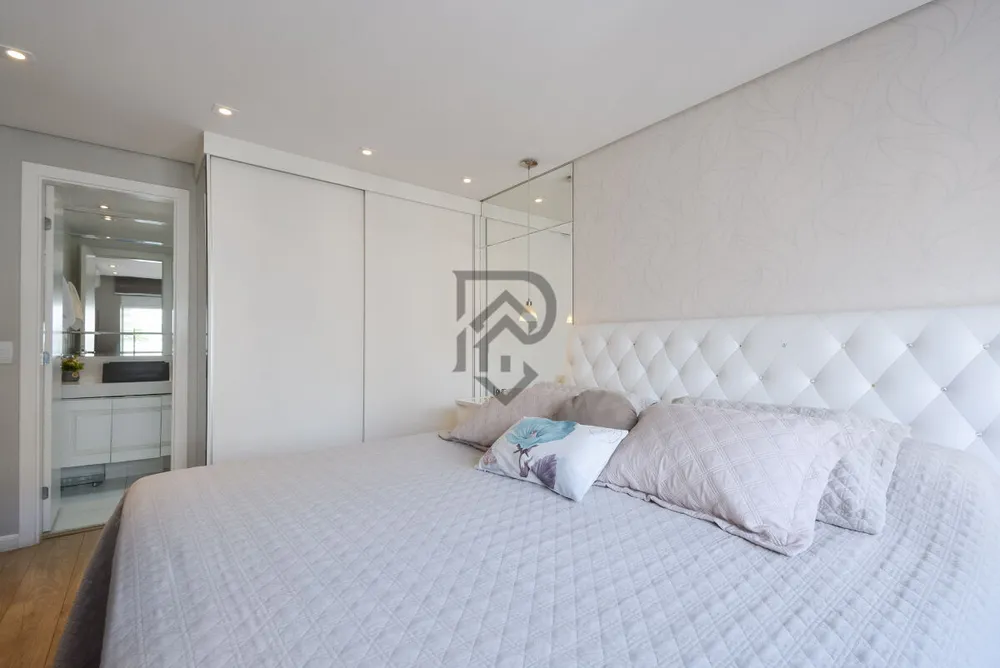Apartamento, 3 quartos, 162 m² - Foto 4