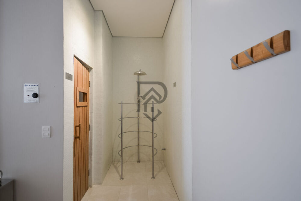 Apartamento, 3 quartos, 162 m² - Foto 1