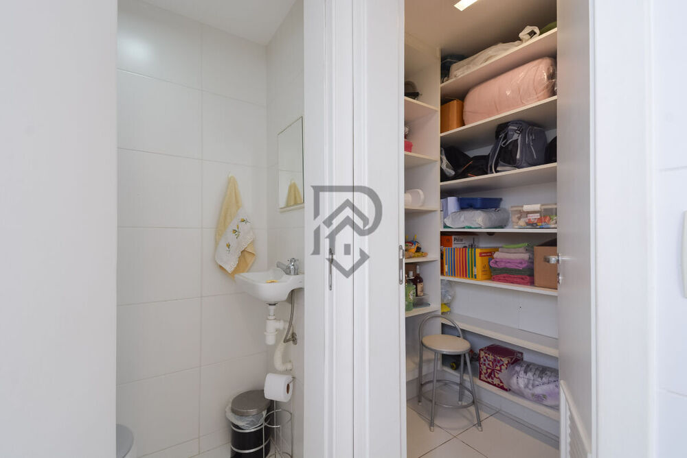 Apartamento, 3 quartos, 162 m² - Foto 3