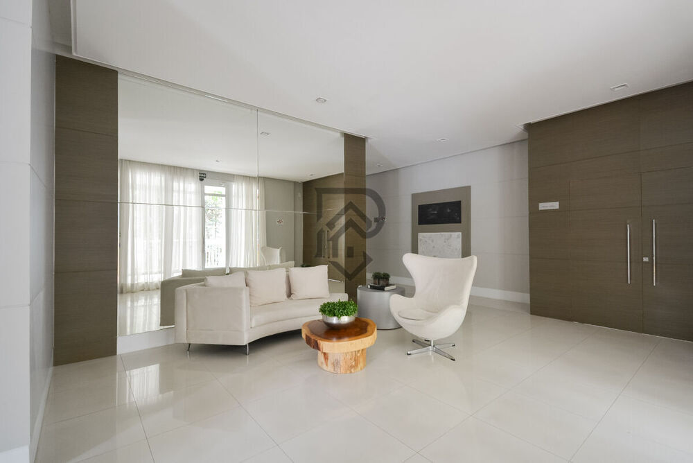 Apartamento, 3 quartos, 162 m² - Foto 2