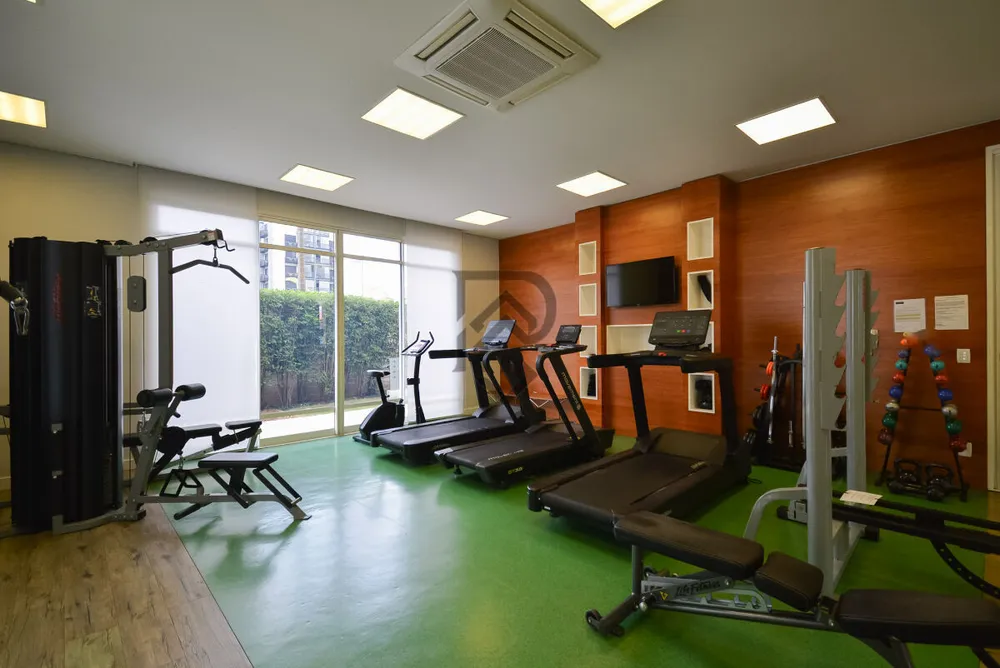Apartamento, 3 quartos, 162 m² - Foto 14