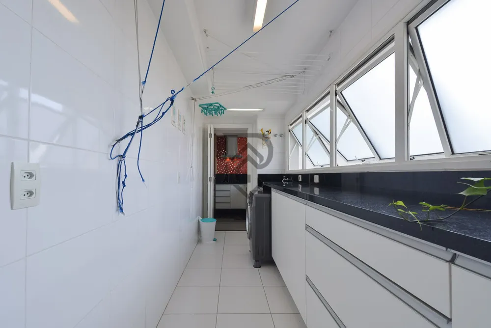 Apartamento, 3 quartos, 162 m² - Foto 5