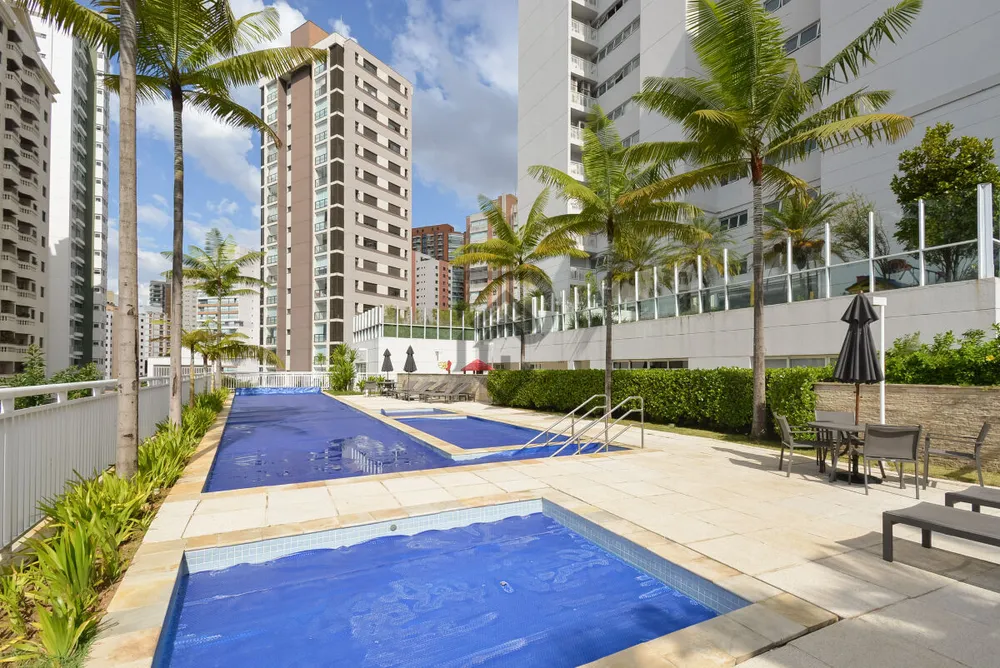 Apartamento, 3 quartos, 162 m² - Foto 9