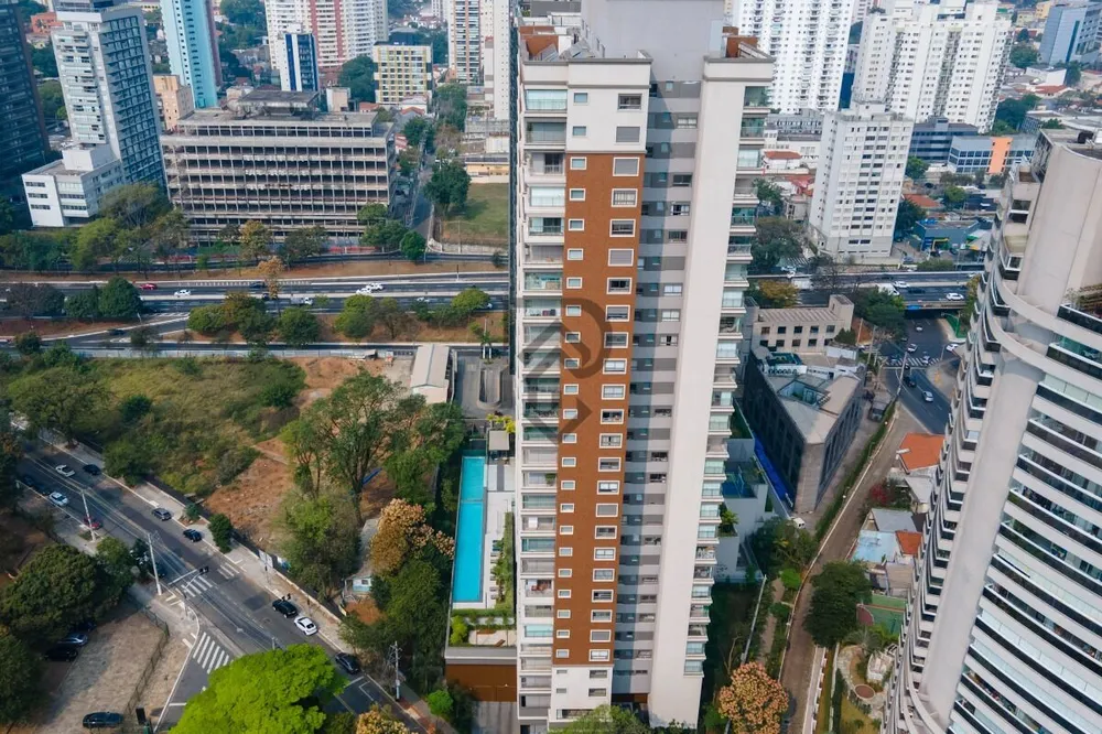 Apartamento, 3 quartos, 244 m² - Foto 8