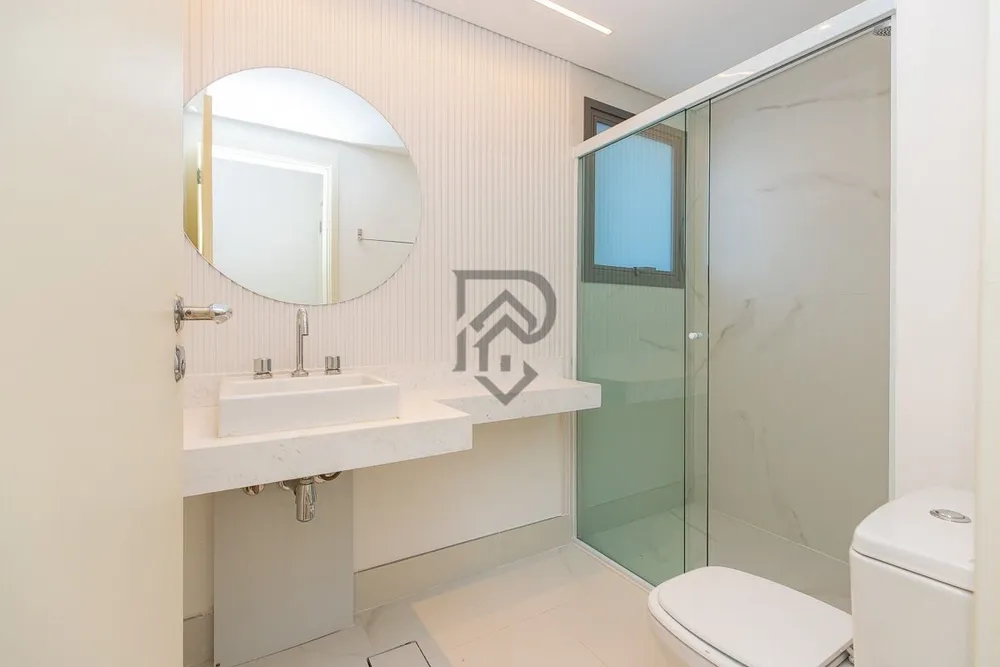 Apartamento, 3 quartos, 244 m² - Foto 4