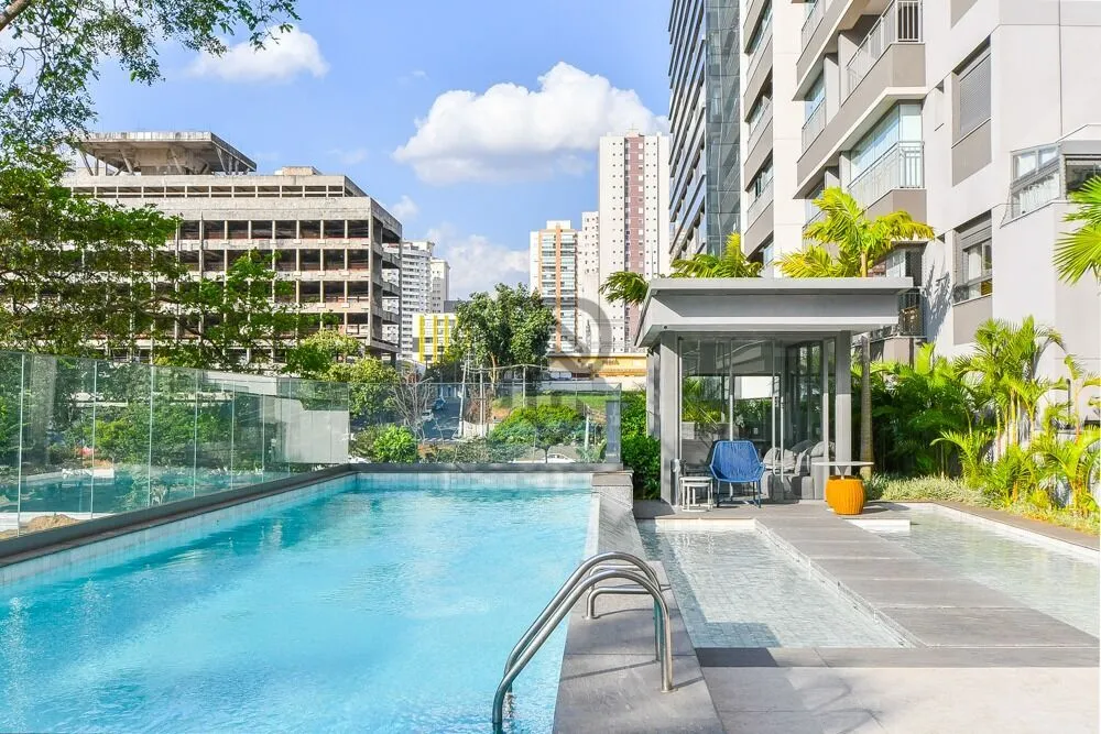 Apartamento, 3 quartos, 244 m² - Foto 7