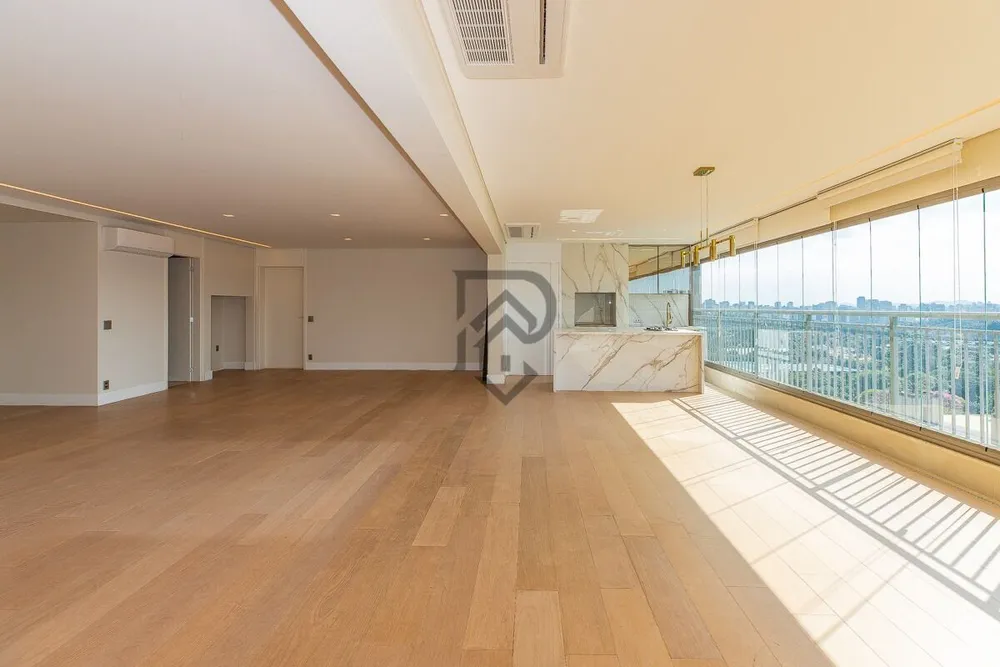 Apartamento, 3 quartos, 244 m² - Foto 3