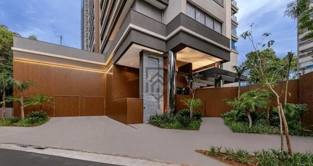 Apartamento, 3 quartos, 244 m² - Foto 10