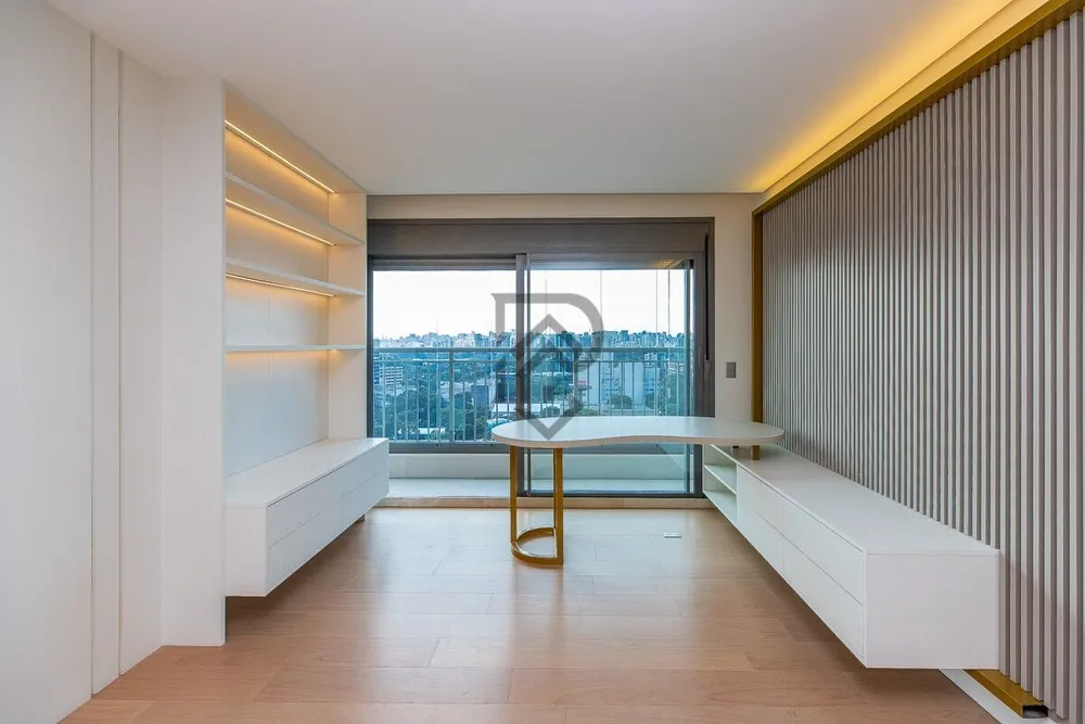 Apartamento, 3 quartos, 244 m² - Foto 5
