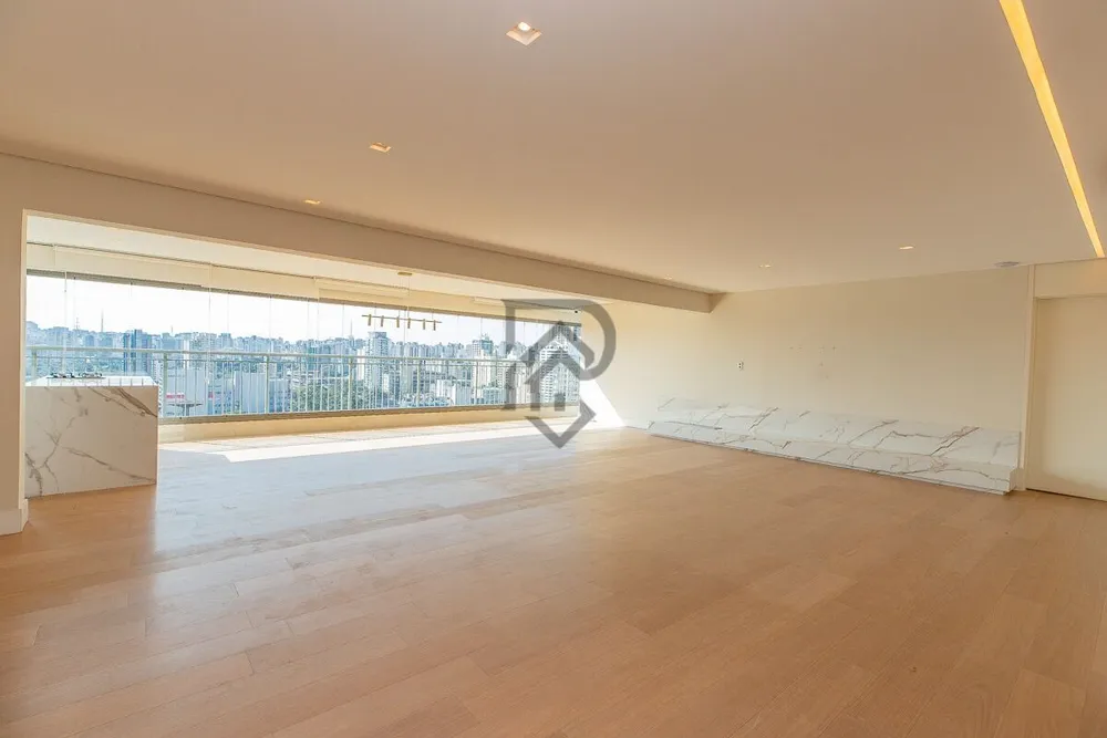 Apartamento, 3 quartos, 244 m² - Foto 2